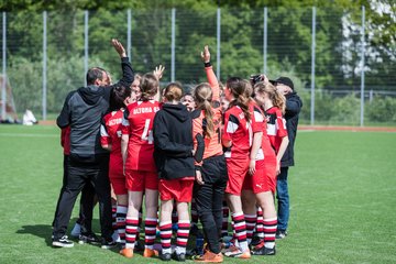 Bild 298 - wCJ Altona 93 - Rahlstedt : Ergebnis: 3:0
